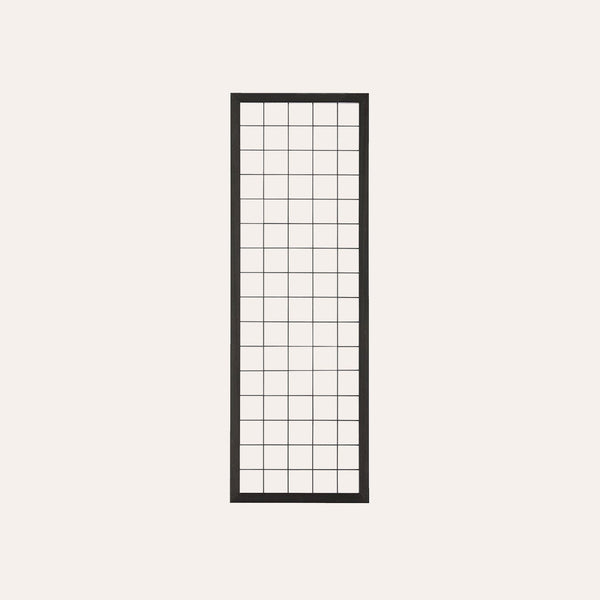 Composiet Draadscherm 180 cm - composiet