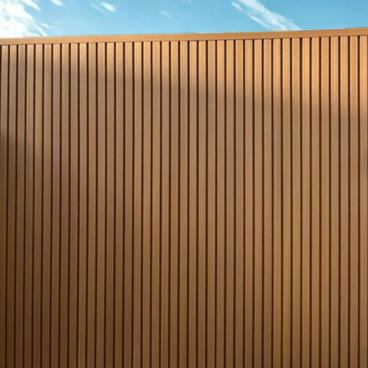 Pakket Premium Rhombus Rabatdeel Eiken 50 (Per M2) - composiet