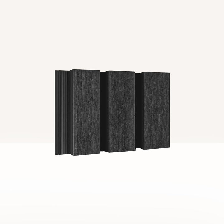 Sample Premium Rabatdeel Rhombus 50 Zwart - composiet