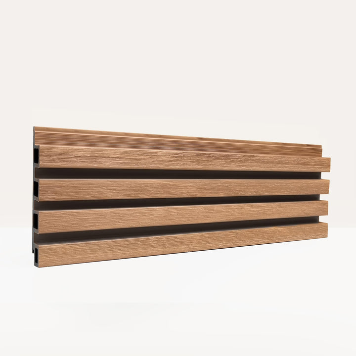 Sample Rabatdeel Rhombus Premium Eiken - composiet